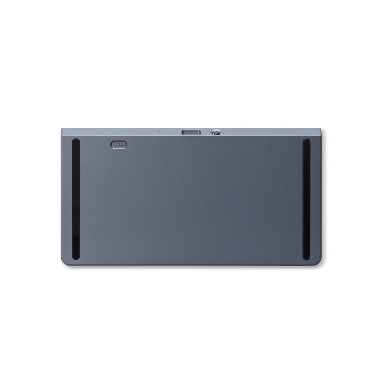 Acer Aspire S32-1856 Intel® Core™ i7 i7-1360P 80 cm (31.5") 2560 x 1440 pixels PC All-in-One 16 Go DDR4-SDRAM 1 To SSD Windows 11 Home Wi-Fi 6E (802.11ax) Gris
