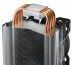 be quiet! Pure Rock 2 | Ventirad mono tour, socket Intel et AMD
