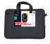 Trust Bologna 40,6 cm (16") Malette Noir