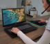 HP Pavilion Gaming Casque de jeu Pavilion 600