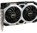 MSI VENTUS V375-032R carte graphique NVIDIA GeForce GTX 1660 Ti 6 Go GDDR6