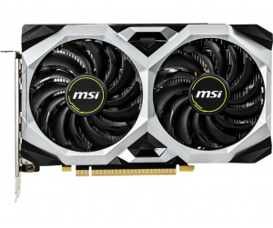 MSI V379-013R carte graphique NVIDIA GeForce GTX 1660 6 Go GDDR5