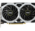 MSI VENTUS V375-032R carte graphique NVIDIA GeForce GTX 1660 Ti 6 Go GDDR6