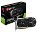 MSI ARMOR GeForce GTX 1660 6G OC NVIDIA 6 Go GDDR5