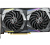 MSI V379-001R carte graphique NVIDIA GeForce GTX 1660 6 Go GDDR5