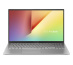 ASUS Vivobook 15 X512JA-EJ197T Intel® Core™ i7 i7-1065G7 Ordinateur portable 39,6 cm (15.6") Full HD 8 Go DDR4-SDRAM 512 Go SSD Wi-Fi 5 (802.11ac) Windows 10 Home Argent