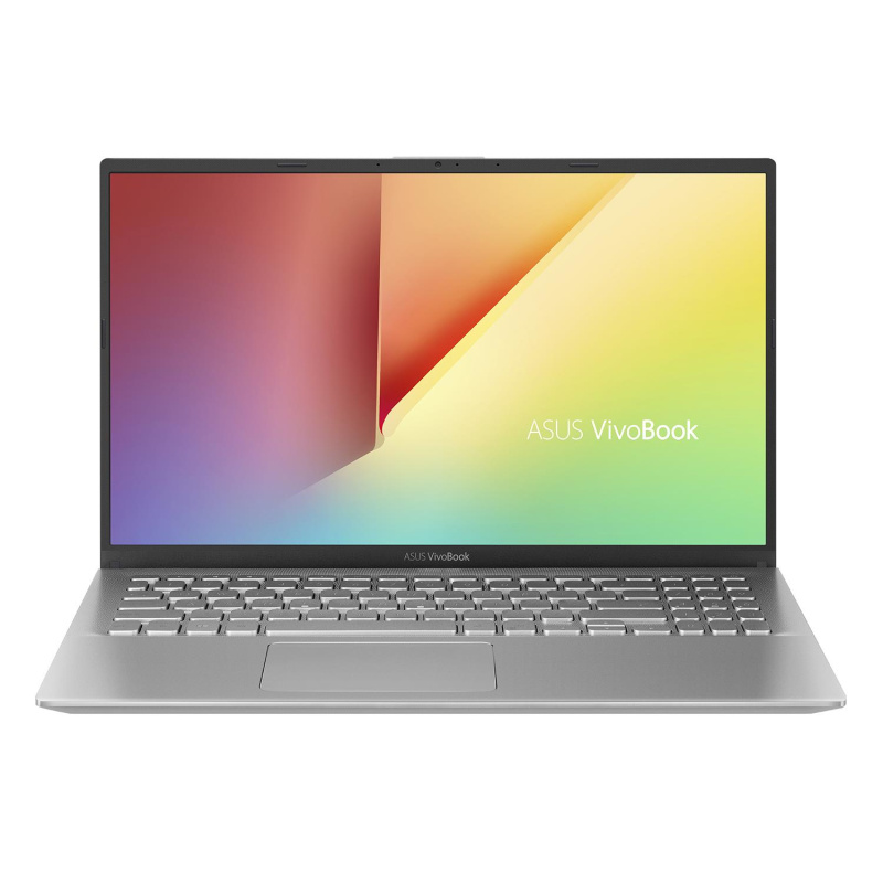 ASUS Vivobook 15 X512JA-EJ197T Intel® Core™ i7 i7-1065G7 Ordinateur portable 39,6 cm (15.6") Full HD 8 Go DDR4-SDRAM 512 Go SSD Wi-Fi 5 (802.11ac) Windows 10 Home Argent
