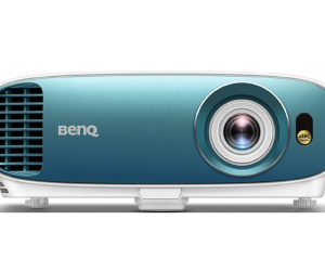 BenQ TK800M vidéo-projecteur Projecteur à focale standard 3000 ANSI lumens DLP 2160p (3840x2160) Noir, Blanc