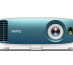 BenQ TK800M vidéo-projecteur Projecteur à focale standard 3000 ANSI lumens DLP 2160p (3840x2160) Noir, Blanc