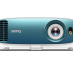 BenQ TK800M vidéo-projecteur Projecteur à focale standard 3000 ANSI lumens DLP UHD 4K (3840x2160) Noir, Blanc