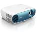BenQ TK800M vidéo-projecteur Projecteur à focale standard 3000 ANSI lumens DLP UHD 4K (3840x2160) Noir, Blanc