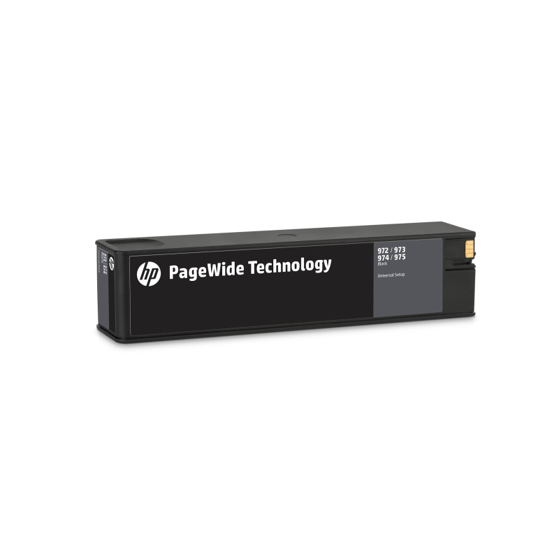 HP 913A Cartouche d’encre magenta PageWide authentique