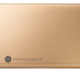 Samsung T5 500 Go USB Type-C 3.2 Gen 2 (3.1 Gen 2) Or