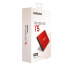 Samsung T5 500 Go USB Type-C 3.2 Gen 2 (3.1 Gen 2) Rouge