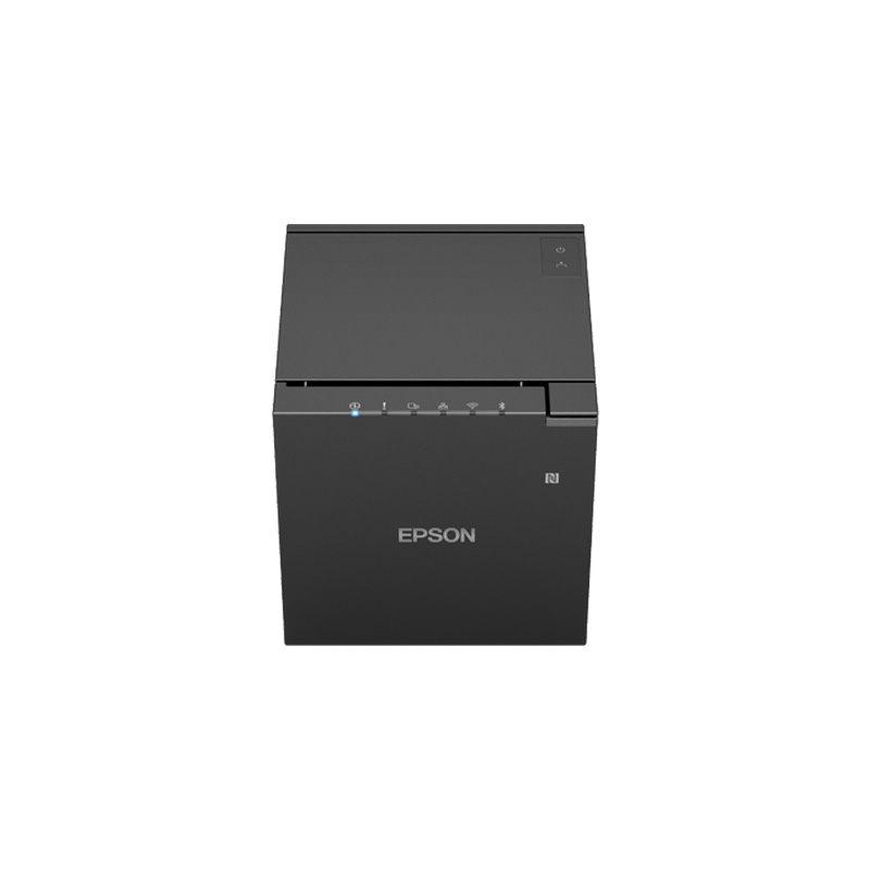 Epson TM-m30III (112): Standard Model, Black, EU