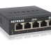 NETGEAR GS305 Non-géré L2 Gigabit Ethernet (10/100/1000) Noir