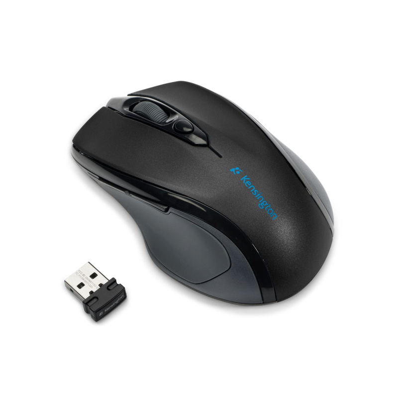 Kensington Souris sans fil de taille moyenne Pro Fit
