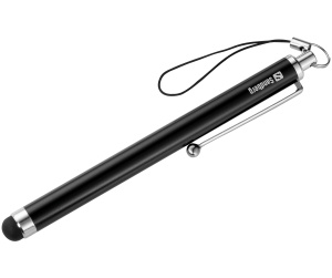 Sandberg Touchscreen Stylus Pen Saver