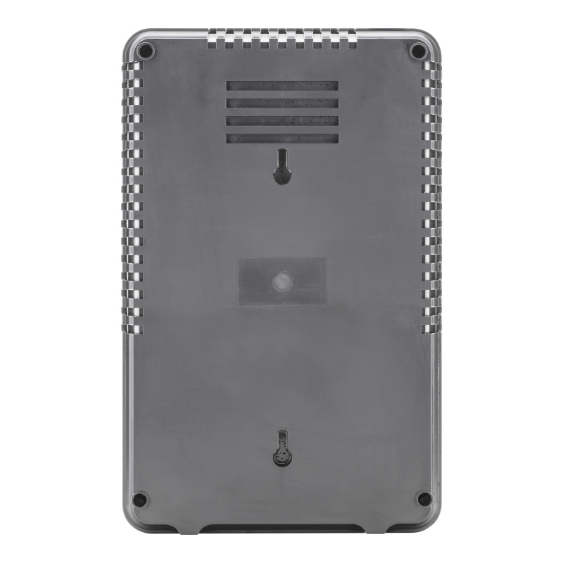 Legrand Keor ASI MULTIPLUG 800 FR alimentation d'énergie non interruptible Interactivité de ligne 0,8 kVA 480 W 6 sortie(s) CA