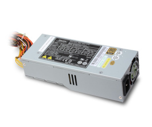 Shuttle PC61J unité d'alimentation d'énergie 300 W 20+4 pin ATX Gris