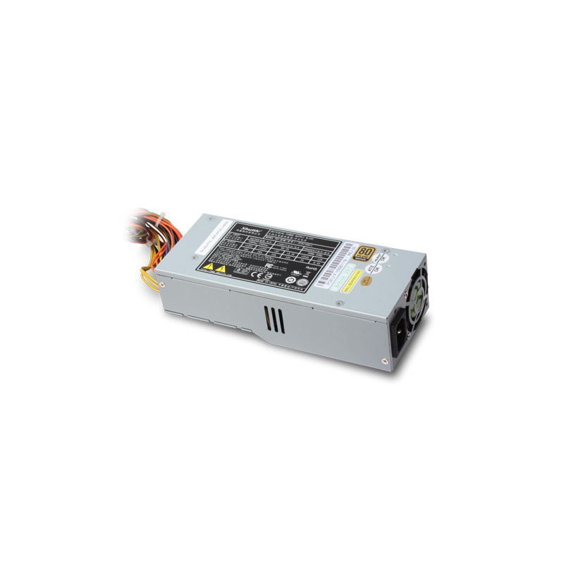 Shuttle PC61J unité d'alimentation d'énergie 300 W 20+4 pin ATX Gris