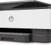 HP OfficeJet Pro Imprimante tout-en-un 8023, Couleur, Imprimante pour Domicile, Impression, copie, scan, fax, Chargeur automatique de documents de 35 feuilles; Numérisation vers e-mail; Impression recto-verso