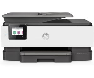 HP OfficeJet Pro 8023 Sans fil All-in-One Couleur Imprimante, Impression recto-verso; copieur, scanner