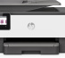 HP OfficeJet Pro Imprimante tout-en-un 8023, Couleur, Imprimante pour Domicile, Impression, copie, scan, fax, Chargeur automatique de documents de 35 feuilles; Numérisation vers e-mail; Impression recto-verso