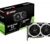 MSI V379-013R carte graphique NVIDIA GeForce GTX 1660 6 Go GDDR5