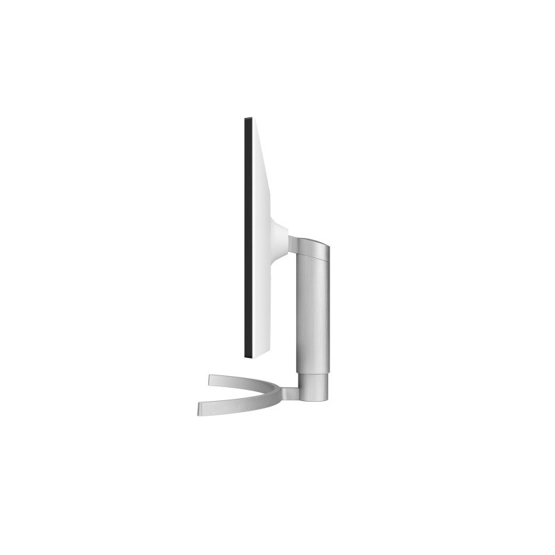 LG 27UL550 écran plat de PC 68,6 cm (27") 3840 x 2160 pixels 4K Ultra HD LED Argent