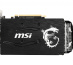 MSI ARMOR GeForce GTX 1660 6G OC NVIDIA 6 Go GDDR5