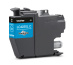 Brother LC422XLC Cartouche d'encre originale - Cyan