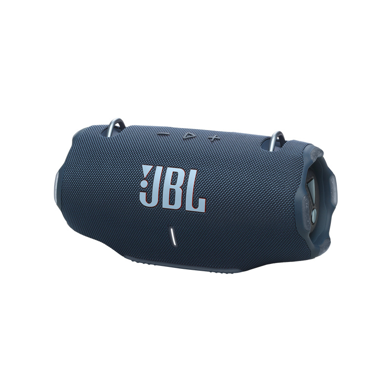 JBL Xtreme 4 Enceinte portable stéréo Bleu 30 W