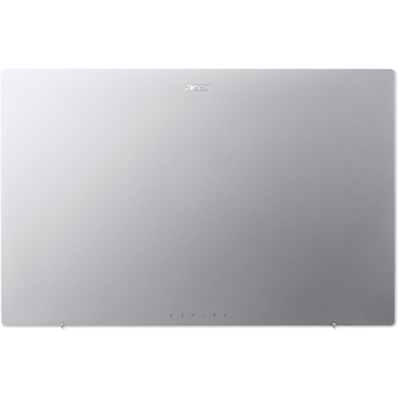 Acer Aspire Go 15 AG15-71P-70GC Intel® Core™ i7 i7-13620H Ordinateur portable 39,6 cm (15.6") Full HD 32 Go DDR5-SDRAM 1 To SSD Wi-Fi 6 (802.11ax) Windows 11 Home Français Argent