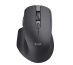 Trust Ozaa+ souris Bureau Droitier RF sans fil + Bluetooth Optique 3200 DPI