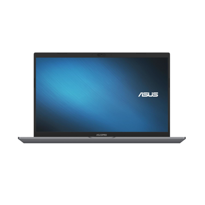 ASUSPRO P3540FA-EJ0543R Intel® Core™ i3 i3-8145U Ordinateur portable 39,6 cm (15.6") Full HD 8 Go 256 Go SSD Wi-Fi 5 (802.11ac) Windows 10 Pro Gris