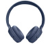 JBL Tune 520BT Casque Sans fil Arceau Appels/Musique USB Type-C Bluetooth Bleu