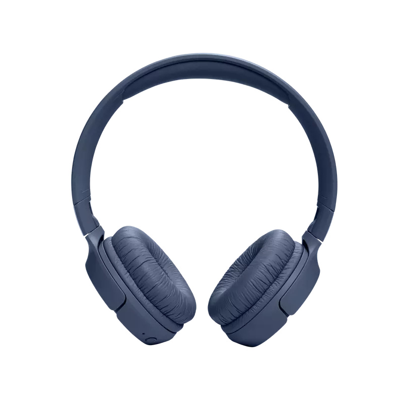 JBL Tune 520BT Casque Sans fil Arceau Appels/Musique USB Type-C Bluetooth Bleu