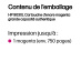 HP 903XL Cartouche d’encre magenta grande capacité authentique