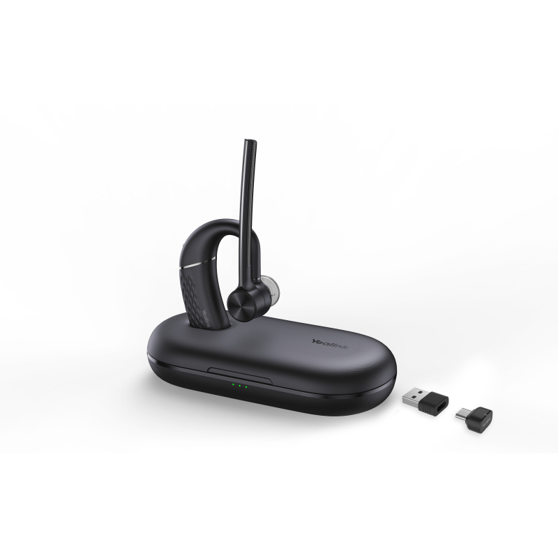 Yealink Casque BH71 Pro USB-C/A