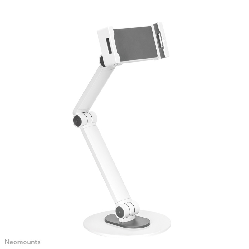Neomounts DS15-550WH1 Support pour tablette 4.7-12.9" - universel