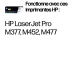 HP 410A toner LaserJet noir authentique