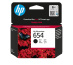 HP 654 Cartouche d’encre authentique économique Noir