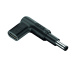 NGS BUD 65W-H Universel Noir Secteur Charge rapide Intérieure