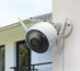 EZVIZ H3 2K Sphérique Caméra de sécurité IP Extérieure 2304 x 1296 pixels Plafond/mur