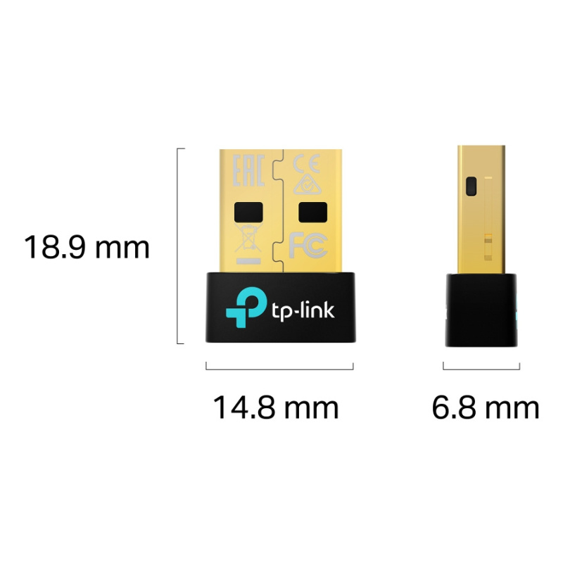 TP-Link UB600 carte réseau Bluetooth