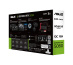 ASUS Dual -RTX5060-O8G-A NVIDIA GeForce RTX 5060 8 Go GDDR7