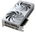 GIGABYTE GeForce RTX 5060 Ti EAGLE OC ICE 16G Carte Graphique – 16 Go GDDR7, 128 bits, PCI-E 5.0, 2617 MHz Fréquence du processeur, 3 x DisplayPort, 1 x HDMI, GV-N506TEAGLEOC ICE-16GD