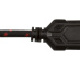 Konix Drakkar Grendel Casque Avec fil Arceau Jouer USB Type-A Noir, Rouge