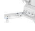 Vivolink VLMC350S-W support pour projecteurs Plafond Blanc